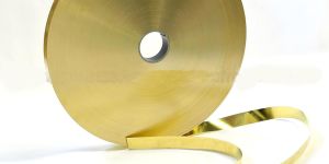 Brass Foil