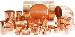 Copper Fitting