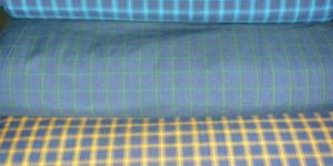 Cotton Shirting Fabrics