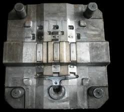 Alluminium Die Casting Molds, Aluminium Components