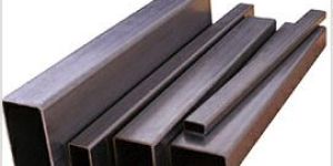 Square Pipes, Square Tubes