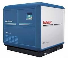 Screw Air Compressor