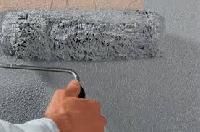 Exterior Wall Emulsion Paint