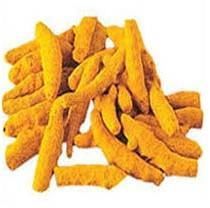 Turmeric Finger