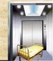 Hospital Elevators