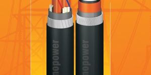 High Voltage Cables