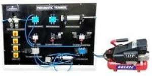 Pneumatic Trainer Kit