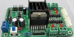 Servo Motors Drives