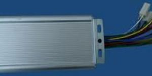 Tricycle Motor Controller