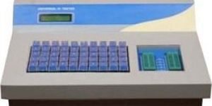 Universal IC Tester