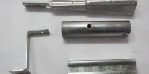Aluminium Sheet Metal Press Tools