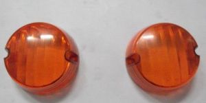 Plastic Components for Automobile