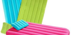 Cozy Kidz Inflatable Airbed