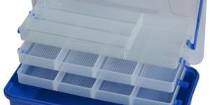 Fishing Tackle Boxes
