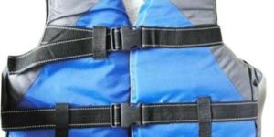 Life Jackets, Sports Jackets