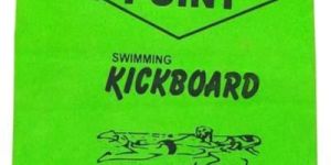 Swimming Kickboard