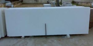 Makrana White Marble Slabs