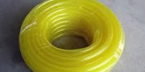 PVC Braided Hose Pipe