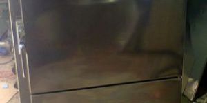 Mortuary Chamber