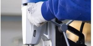 Magnetic Drill Machine