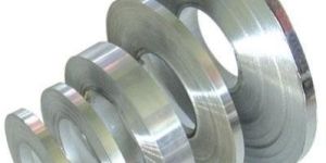 Aluminium Strip