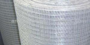 Welded Mesh