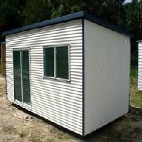 Portable Bunk Houses