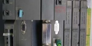 Programmable Logic Controller