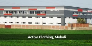 Multi-StarTM Pre Engineered Building