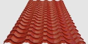 Steel Roof Tiles