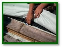 Non Woven Needle Punched Geo Fabric