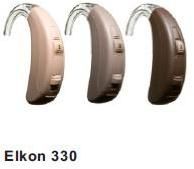 Elkon behind the Ear Hearing Aid