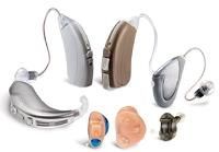 Hearing Instruments