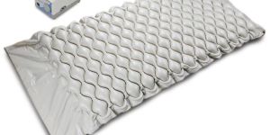 Bed Sore Resistant Air Bed