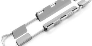 Scoop Stretcher