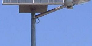 Solar Street Lights