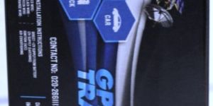 GPS Tracker Online Vehicle Tracking System