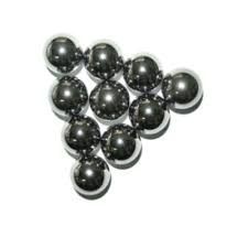 Tungsten Carbide Balls