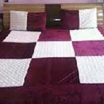 Printed Bedspreads