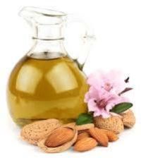 Almond Oil
