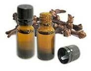 Clove Oil