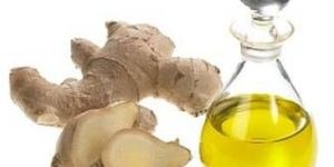 Ginger Oil