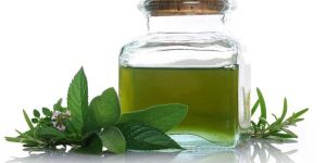 Peppermint Oil