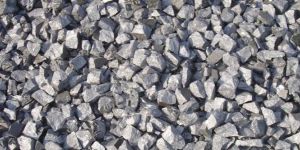 Ferro Alloys