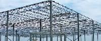 Pre Fabricated Structural Steel