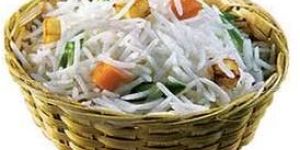 Pusa 1121 Basmati Rice