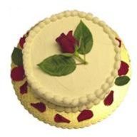 Butterscotch Cake - 1kg