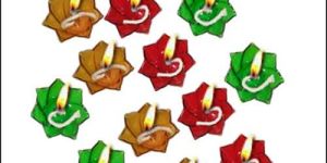 Diwali Diyas