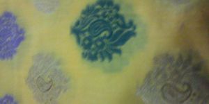 Banarasi Dress Material