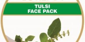Face Pack Tulsi